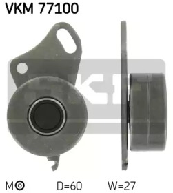  SKF VKM 77100